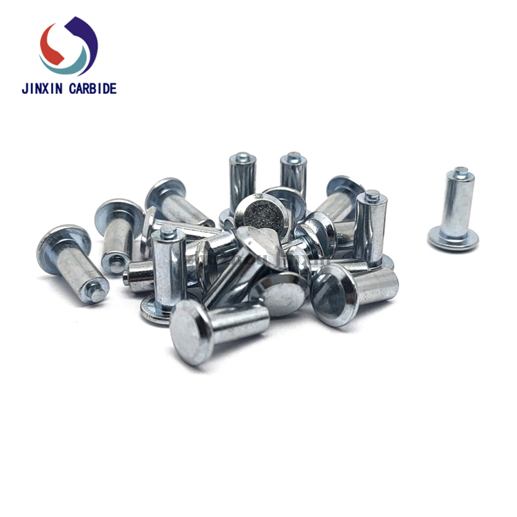 JX9-14-1 Goujons de pneus de neige d'approvisionnement d'usine en stock