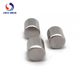 Cylindre en alliage de contrepoids en tungstène en métal à haute densité 18g/cc